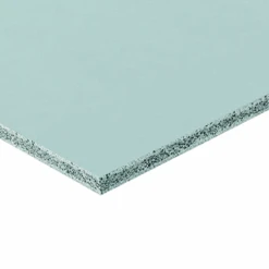 Plaque à Base De Ciment Pour Locaux Humides - Powerpanel H2O BD12,5 - R.0,17 M².K/W - 2,6 M X 1,2 M - ép.12,5 MM