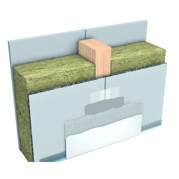 Plaque à Base De Ciment Pour Locaux Humides - Powerpanel H2O BD12,5 - R.0,17 M².K/W - 2,6 M X 1,2 M - ép.12,5 MM 2 Plaque à Base De Ciment Pour Locaux Humides - Powerpanel H2O BD12,5 - R.0,17 M².K/W - 2,6 M X 1,2 M - ép.12,5 MM – Image 2