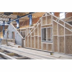 Knauf Plaque De Ciment - Support De Finition MOB - Aquapanel Outdoor BD12,5 - 2,4 M X 0,9 M - ép.12,5 MM -Meilleur Outillage Magasin sans titre 1 305