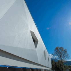 Knauf Plaque De Ciment - Support De Finition MOB - Aquapanel Outdoor BD12,5 - 2,4 M X 0,9 M - ép.12,5 MM -Meilleur Outillage Magasin sans titre 1 308