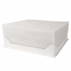 Trappe De Plafond RT2012 Isolée R = 5 M²/kw - 510 X 510 Mm