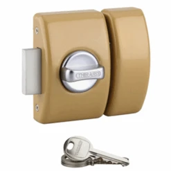 Verrou Pour Porte D'entrée Design Thirard Cylindre 45 Mm 371515 371515 -Meilleur Outillage Magasin sans titre 1 34