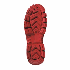 Chaussure Sécu Hte Lemaitre Varadero Cramponnée Semelle Rouge S3 T39
