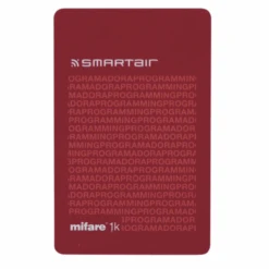 Badge Maître De Programmation - IClass Stand Alone - Pour Contrôle D'accès Sans Fil