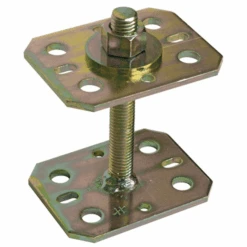 Pied De Poteau Réglable 30 à 90 Mm Simpson Strong-Tie APB7090/100 -Meilleur Outillage Magasin sans titre 44