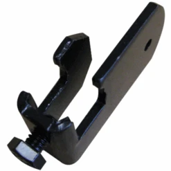 Butée Universelle Arrêt De Volet 55 Mm Cataphorèse Noire X2 -Meilleur Outillage Magasin sans titre 50