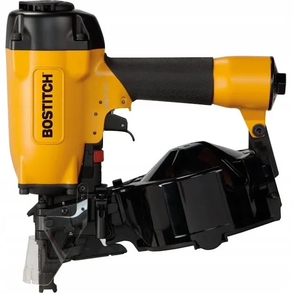 Cloueur Pneumatique à Rouleau Pour Pointes 50 Mm Max - IC50-1-E Bostitch - 4.9 - 8.4 Bar 1 Cloueur Pneumatique à Rouleau Pour Pointes 50 Mm Max - IC50-1-E Bostitch - 4.9 - 8.4 Bar