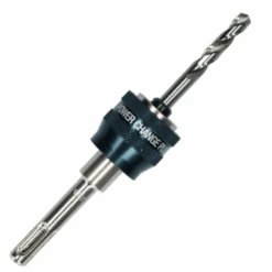 Adaptateur Power-Change Plus SDS Plus Avec Forêt HSS-G 85 Mm Bosch