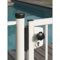 Bouton De Sécurité Pour Portillon De Piscine Locinox 3006WSI KIDLOC 9 Bouton De Sécurité Pour Portillon De Piscine Locinox 3006WSI KIDLOC -Meilleur Outillage Magasin sans titre3