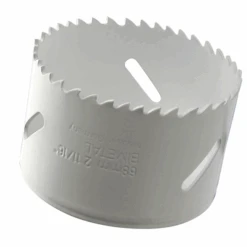 Scie-cloche HSS Bi-métal 8% Cobalt - Diager - 111x43mm