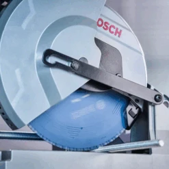 Lame De Scie Circulaire Bosch Expert For Steel 305x25,4x2,6 Mm 60 Dents 8 Lame De Scie Circulaire Bosch Expert For Steel 305x25,4x2,6 Mm 60 Dents -Meilleur Outillage Magasin scie2