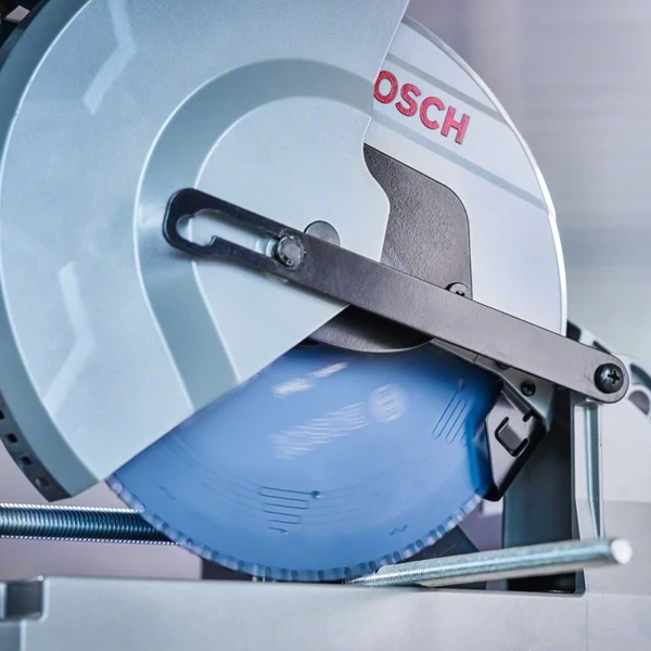 Lame De Scie Circulaire Bosch Expert For Steel 305x25,4x2,6 Mm 60 Dents 4 Lame De Scie Circulaire Bosch Expert For Steel 305x25,4x2,6 Mm 60 Dents – Image 4