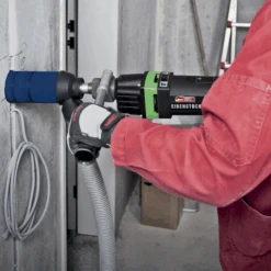 Couronne Diamant à Sec Topline SD6 Pour Carotteuse 1"1/4 Ø 82 X 300 Mm -Meilleur Outillage Magasin sd6 3 1