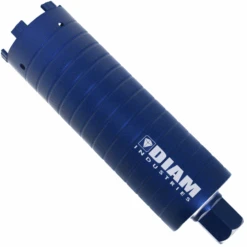 Couronne Diamant à Sec Topline SD6 Pour Carotteuse 1"1/4 Ø 62 X 300 Mm -Meilleur Outillage Magasin sd6 4