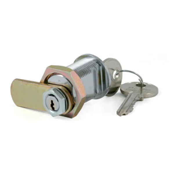 Serrure Batteuse Agréée PTT Tesa Finition Chromée Boîte Individuelle 1 Serrure Batteuse Agréée PTT Tesa Finition Chromée Boîte Individuelle