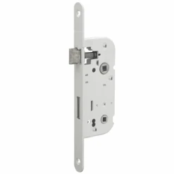 Serrure à Encastrer à Condamnation Thirard - Axe 40 Mm - Entraxe 70 Mm