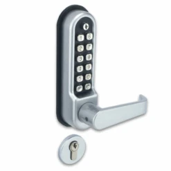 Serrure Code Mécanique Réversible à Béquille Jokey 1500 Lokod Applique 8 Serrure Code Mécanique Réversible à Béquille Jokey 1500 Lokod Applique -Meilleur Outillage Magasin serrure code mecanique reversible bequille jokey 1500 lokod applique 1