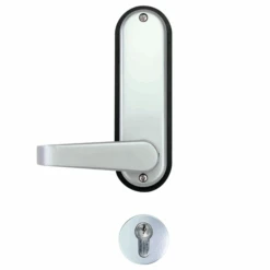 Serrure Code Mécanique Réversible à Béquille Jokey 1500 Lokod Applique 9 Serrure Code Mécanique Réversible à Béquille Jokey 1500 Lokod Applique -Meilleur Outillage Magasin serrure code mecanique reversible bequille jokey 1500 lokod applique 5