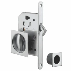 Serrure à Encastrer à Crochet Thirard - à Condamnation - Axe 50 Mm