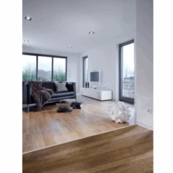 Seuil Demi-bombé Adhésif Romus En Inox - 30 X 930 Mm - épaisseur 1 Mm 5 Seuil Demi-bombé Adhésif Romus En Inox - 30 X 930 Mm - épaisseur 1 Mm -Meilleur Outillage Magasin seuil 1