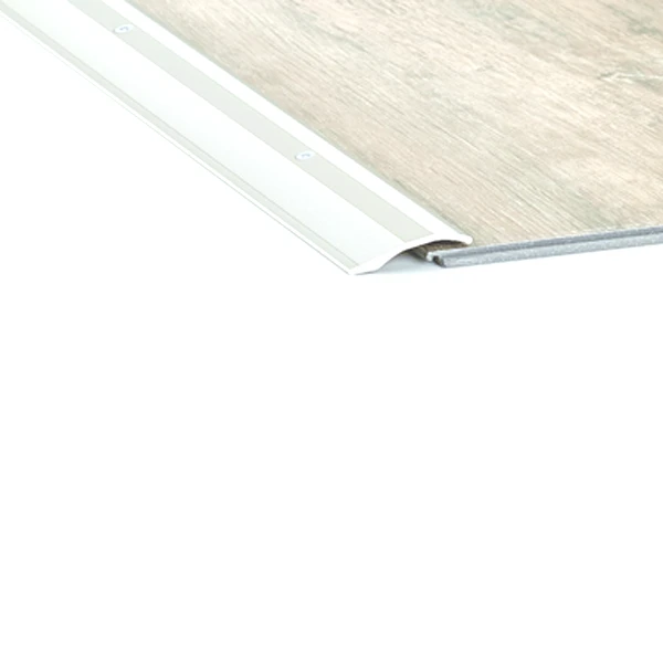 Seuil Percé Multi-niveaux 1 M En Alu Incolore 2 Seuil Percé Multi-niveaux 1 M En Alu Incolore – Image 2