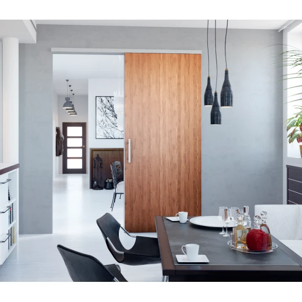 Ensemble Mantion SAF-Slim Naturel 21 à 60 Kg Avec M66S Et Rail 200 Cm 2 Ensemble Mantion SAF-Slim Naturel 21 à 60 Kg Avec M66S Et Rail 200 Cm – Image 2