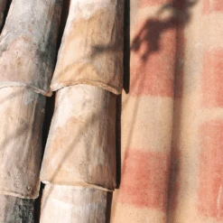 Plaque Ondulée Tuile Canal Eternit Soutuile 230 FR- 1,65 M X 0,96 M -Meilleur Outillage Magasin soutuile2