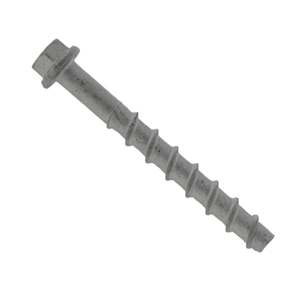 Vis Béton Tapcon HFL Version Tête Hexagonale M6X80 Mm Boîte De 100 Spit 058731 3 Vis Béton Tapcon HFL Version Tête Hexagonale M6X80 Mm Boîte De 100 Spit 058731 – Image 3