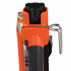 Cloueur Autonome Gaz Structure Bois Spit IM90Xi Lithium Mallette