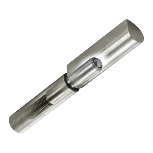 Paumelle à Souder Soudaroc Réglable Acier Brut 180 Mm 85 Kg Max 3 Paumelle à Souder Soudaroc Réglable Acier Brut 180 Mm 85 Kg Max – Image 3