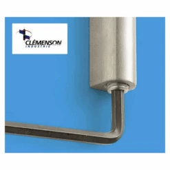 Paumelle à Souder Soudaroc Réglable Bouts Plats Hauteur 80 Mm 30 Kg Max -Meilleur Outillage Magasin sreg4