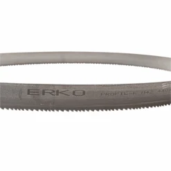 Lame De Scie à Ruban Bimétal Erko STD-K 2950x27x0,9mm 5/8 TPI