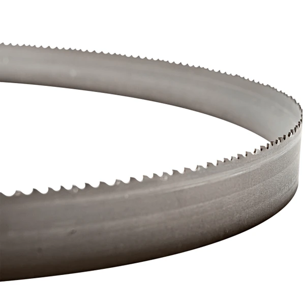 Lame De Scie à Ruban Bimétal Erko STD-K 2950x27x0,9mm 5/8 TPI 3 Lame De Scie à Ruban Bimétal Erko STD-K 2950x27x0,9mm 5/8 TPI – Image 3