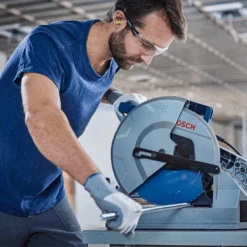 Lame De Scie Circulaire Bosch Expert For Steel 160 X 20 X 2 Mm 30 Dents -Meilleur Outillage Magasin steel2