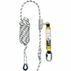 Stop-chute à Corde Longueur 10 M Avec Absorbeur Levac 3803A100
