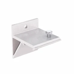 Support équerre Mantion 11014 De Système Coulissant SAF