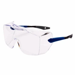 Surlunettes De Protection 3M OX3000 Bleue 17-5118-3040M -Meilleur Outillage Magasin surlunette