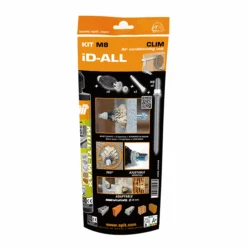 Tamis ID ALL Spit Pour Scellement Avec 4 Buses Sachet De 20 055896 -Meilleur Outillage Magasin tamis