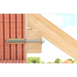 Tamis D'injection Plastique FIT - Fischer - 16 X 85 Mm - Boîte De 10 -Meilleur Outillage Magasin tamis4