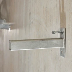 Vis Béton Spit Tapcon HFL Xtrem Acier Zingué Tête Hexagonale 10 X 90 Mm 10 Vis Béton Spit Tapcon HFL Xtrem Acier Zingué Tête Hexagonale 10 X 90 Mm -Meilleur Outillage Magasin tap