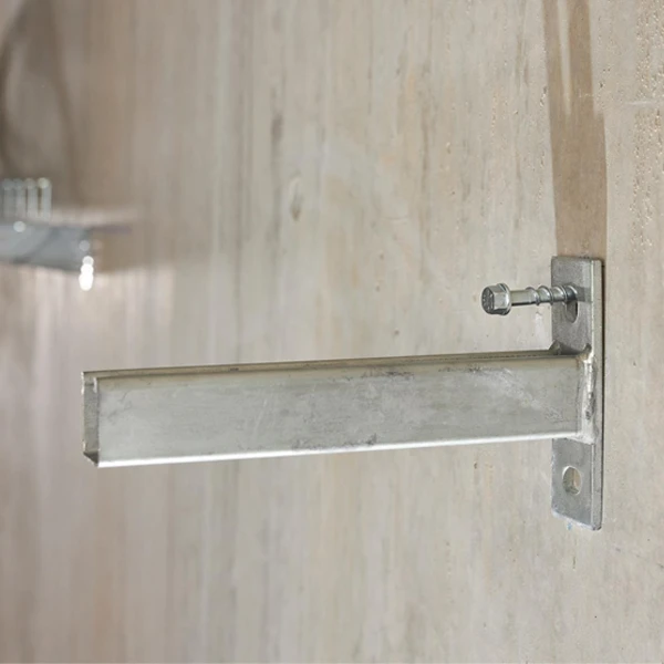 Vis Béton Spit Tapcon HFL Xtrem Acier Zingué Tête Hexagonale 8 X 120 Mm 4 Vis Béton Spit Tapcon HFL Xtrem Acier Zingué Tête Hexagonale 8 X 120 Mm – Image 4