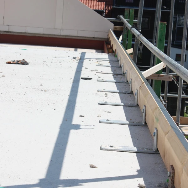 Vis Béton Spit Tapcon HFL Xtrem Acier Zingué Tête Hexagonale 8 X 50 Mm 2 Vis Béton Spit Tapcon HFL Xtrem Acier Zingué Tête Hexagonale 8 X 50 Mm – Image 2