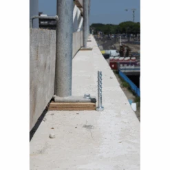 Vis à Béton Réutilisable Spit Tapcon Plus HFL 14x110 Mm - Boîte De 25 -Meilleur Outillage Magasin tap3 5