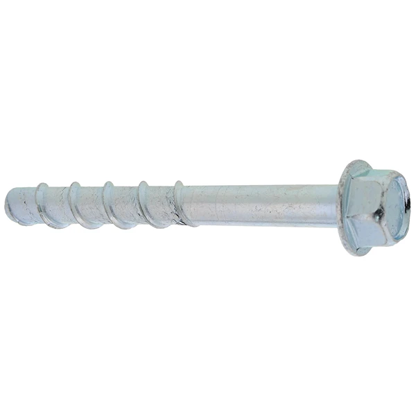 Vis à Béton Réutilisable Spit Tapcon Plus HFL 10x80 Mm - Boîte De 50 4 Vis à Béton Réutilisable Spit Tapcon Plus HFL 10x80 Mm - Boîte De 50 – Image 4