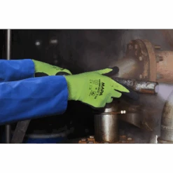 Gant De Protection Anti-chaleur Jusqu'à 150°C - Tempdex 710 - Taille 9 Mapa 34710559 8 Gant De Protection Anti-chaleur Jusqu'à 150°C - Tempdex 710 - Taille 9 Mapa 34710559 -Meilleur Outillage Magasin tempdex 710 packshot and tool 2