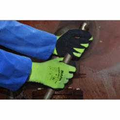 Gant De Protection Anti-chaleur Jusqu'à 150°C - Tempdex 710 - Taille 9 Mapa 34710559