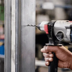 Coffret De 25 Forets à Métaux Bosch HSS PointTeq DIN 338 1 à 13 Mm