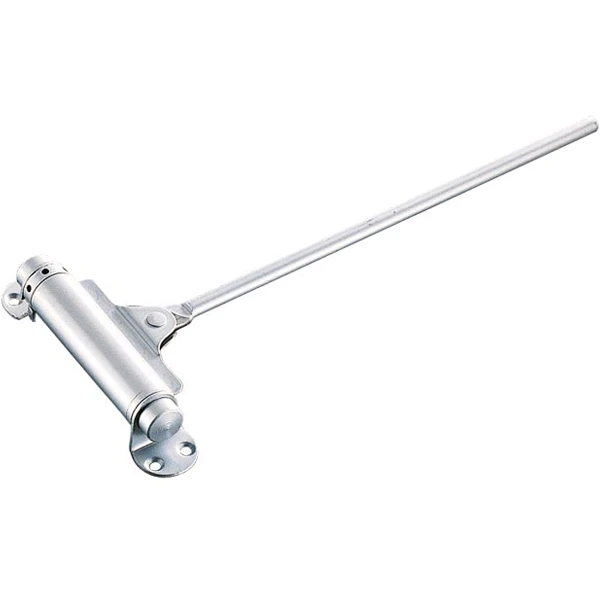 Ferme-porte Mécanique à Tringle Groom Tirex En Acier - Tige De 240 Mm 2 Ferme-porte Mécanique à Tringle Groom Tirex En Acier - Tige De 240 Mm – Image 2