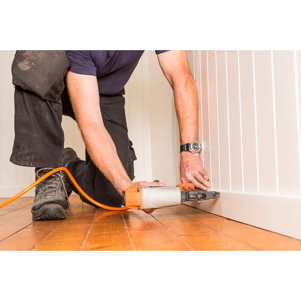 Pack Spit Cloueur FN1850.2 + Compresseur Proline 160 + Tuyau 15 M 6 Pack Spit Cloueur FN1850.2 + Compresseur Proline 160 + Tuyau 15 M – Image 6