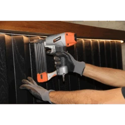 Pack Spit Cloueur FN1850.2 + Compresseur Proline 160 + Tuyau 15 M